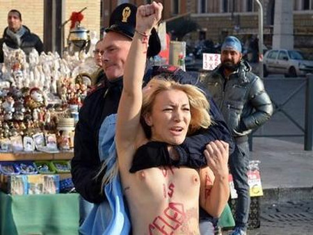 FEMEN